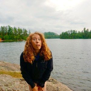 Meet your Posher, Sarrah